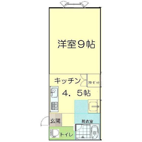 apartment 北海道網走郡大空町女満別夕陽台２丁目
女満別夕陽台の賃貸情報を見る
物件地図