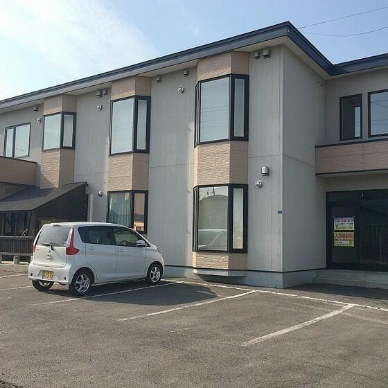 apartment 北海道網走郡大空町女満別夕陽台２丁目
女満別夕陽台の賃貸情報を見る
物件地図