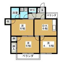 間取り：220003511169