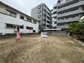 兵庫県尼崎市次屋１丁目