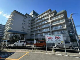 白鷺スカイハイツ