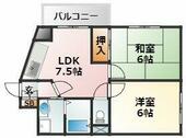 大阪市東淀川区大桐２丁目 5階建 築36年のイメージ