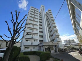 ロマネスク箱崎タワーホームズＳ棟