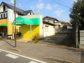 千葉県流山市江戸川台西１丁目