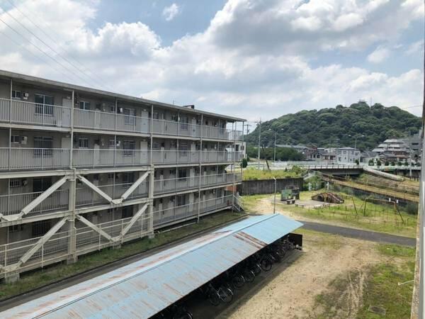 ビレッジハウス井上２号棟 303｜愛知県小牧市新町１丁目(賃貸マンション3DK・3階・45.36㎡)の写真 その13