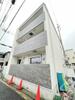立花駅より徒歩9分 2階 築2年7ヶ月の賃貸物件