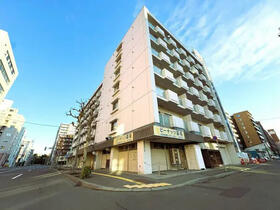 ニューライフ大通公園