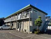 シティハイム城南Ｂ棟のイメージ