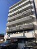 ＬｕｘＨＡＫＡＴＡ 4階 築3年11ヶ月の賃貸物件