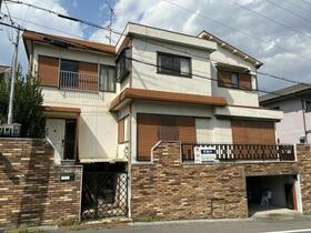 京都府八幡市男山吉井