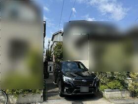 東京都世田谷区祖師谷６丁目