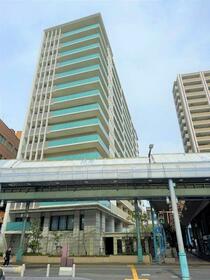 プレミスト四日市駅前　３階
