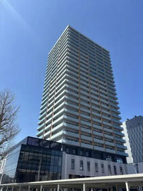 プレミストタワーズ札幌苗穂ＢＲＩＧＨＴＧＡＴＥ