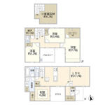 八千代市大和田住宅（０００４４０６）のイメージ