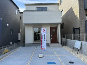 兵庫県西宮市南甲子園２丁目