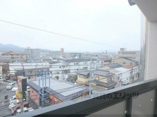 京都府京都市右京区梅津南上田町(賃貸マンション2LDK・5階・55.08㎡)の写真 その16