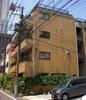 トライファースト日高 4階 築35年7ヶ月の賃貸物件