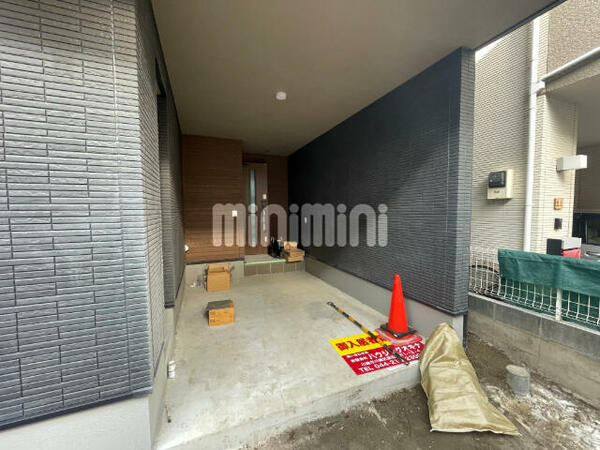 detached 神奈川県川崎市川崎区大島２丁目

地図を見る