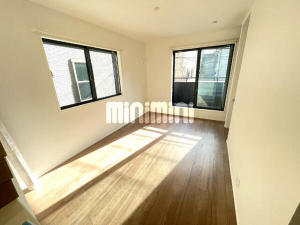 detached 神奈川県川崎市川崎区大島２丁目

地図を見る