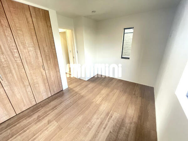 detached 神奈川県川崎市川崎区大島２丁目

地図を見る