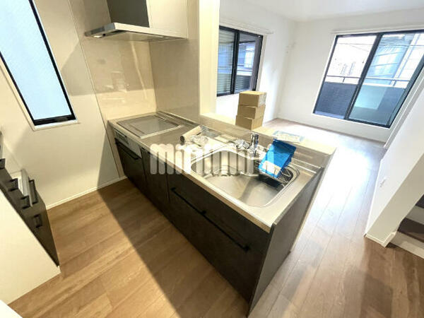 detached 神奈川県川崎市川崎区大島２丁目

地図を見る