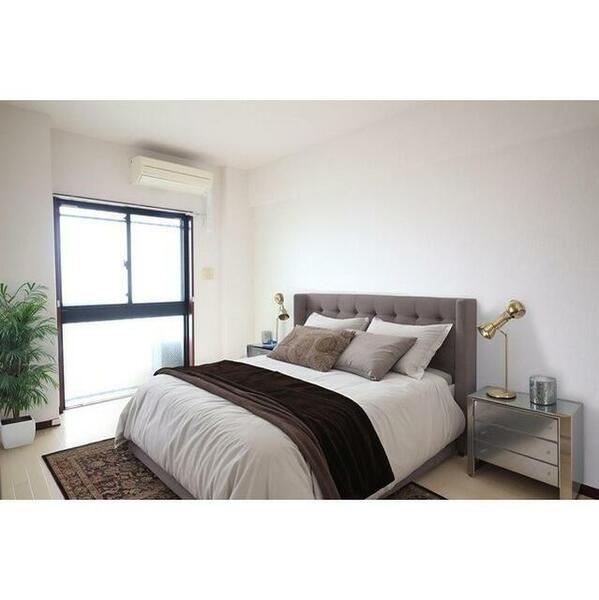 apartment 茨城県牛久市牛久町
地図を見る