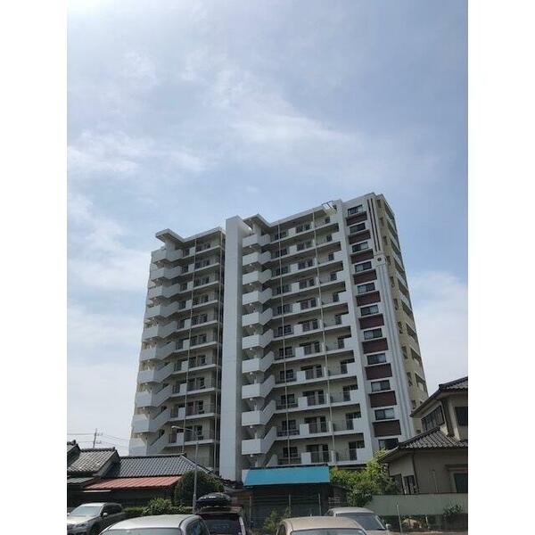 apartment 茨城県牛久市牛久町
地図を見る