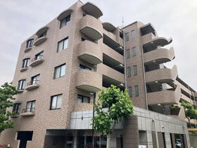 ヴェルナール富雄２番館