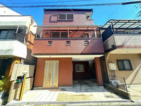 大阪府大阪市東住吉区東田辺３丁目