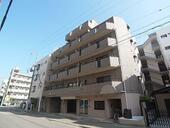 神戸市兵庫区永沢町３丁目 6階建 築28年のイメージ