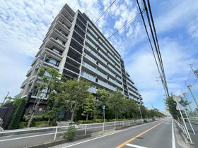 ザ・パークハウスオイコス新浦安