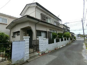 埼玉県越谷市大字上間久里