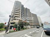 長崎市赤迫１丁目 14階建 築16年のイメージ