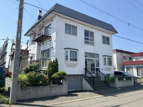 北海道札幌市北区屯田五条３丁目