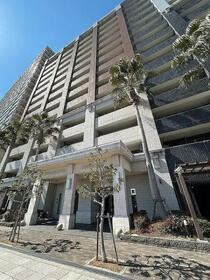 キングマンション大阪ベイ