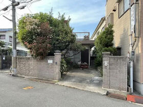 大阪府堺市北区常磐町３丁