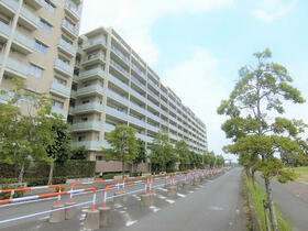 Ｄ’グラフォートレイクタウンＩ棟Ｂ館