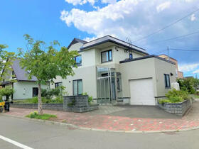 北海道札幌市清田区平岡公園東１０丁目