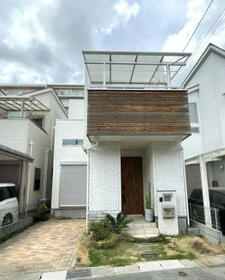 大阪府寝屋川市黒原新町