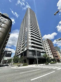 シエリアタワーなんば