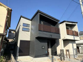 大阪府茨木市大同町