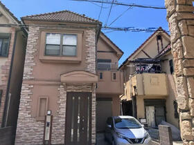 大阪府柏原市石川町