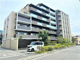 プレミスト山科椥辻ザ・テラス