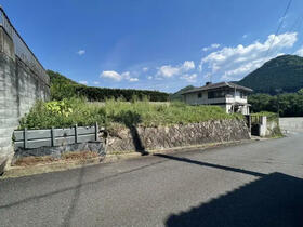 京都府綾部市味方町龍仏