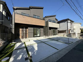 兵庫県明石市西明石町5丁目