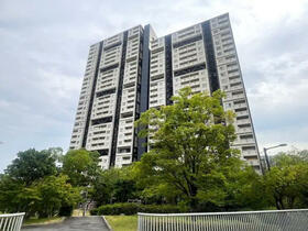 兵庫県芦屋市若葉町