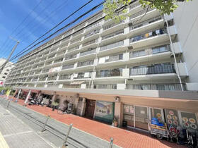 グリーンコーポ江坂第２