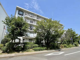 東急ドエル新検見川ビレジ２号棟