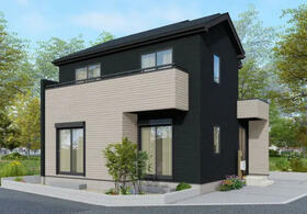 千葉県柏市豊住1丁目