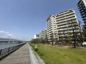 西宮マリナパークシティ・海のまち弐番館